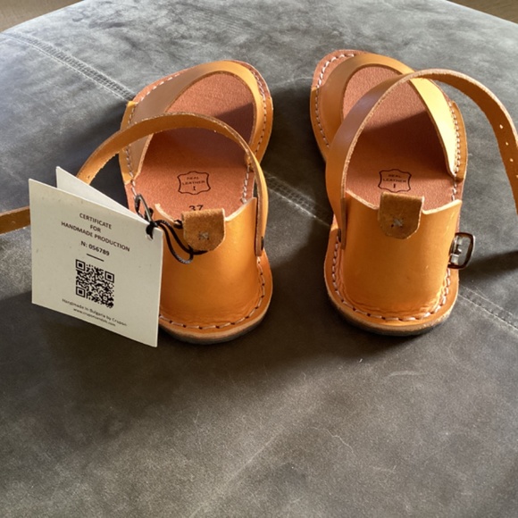 NWT Crupon Febo 37 - Picture 3 of 5